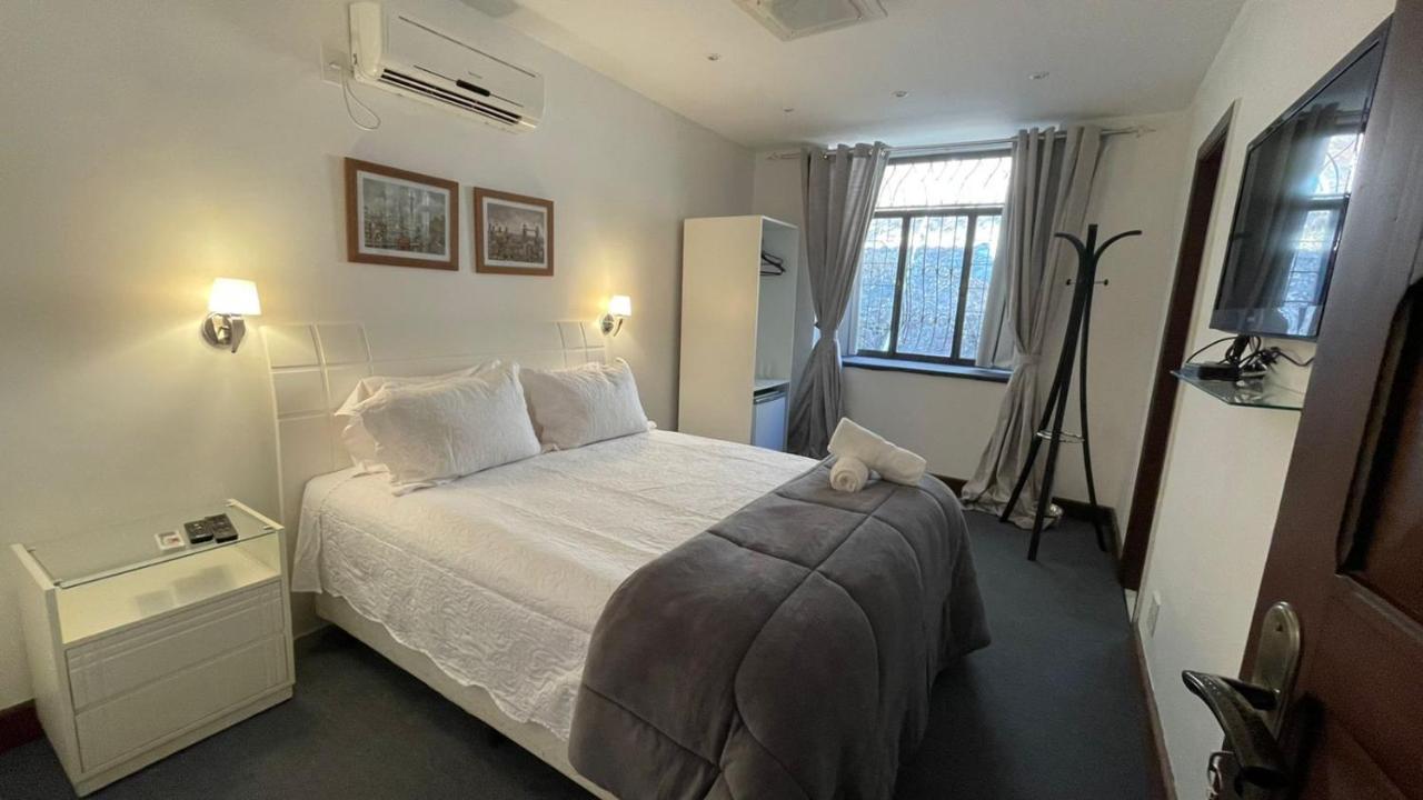 Pousada Cozy House Pedro do Rio Eksteriør bilde
