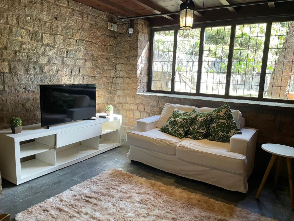 Pousada Cozy House Pedro do Rio Eksteriør bilde
