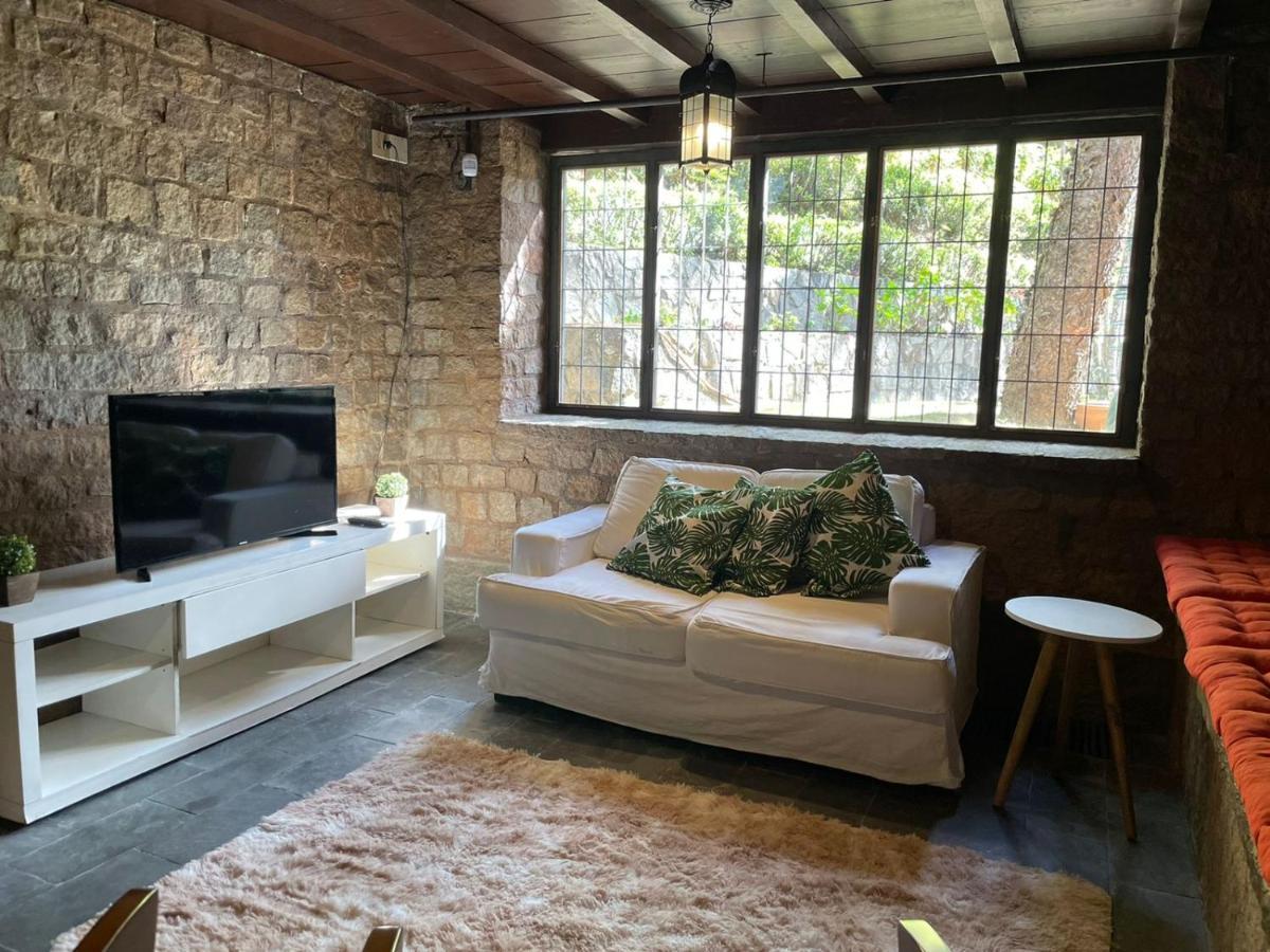 Pousada Cozy House Pedro do Rio Eksteriør bilde