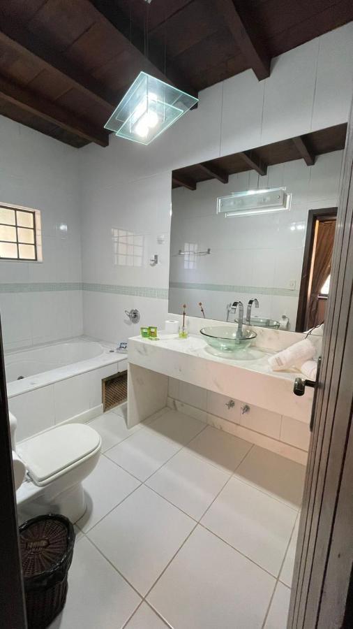 Pousada Cozy House Pedro do Rio Eksteriør bilde