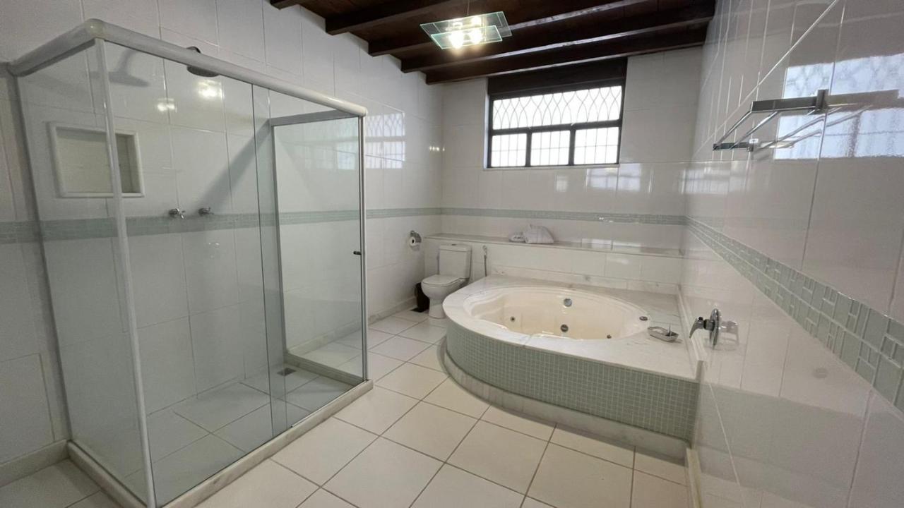 Pousada Cozy House Pedro do Rio Eksteriør bilde