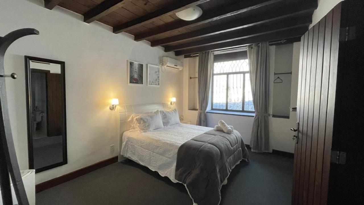 Pousada Cozy House Pedro do Rio Eksteriør bilde