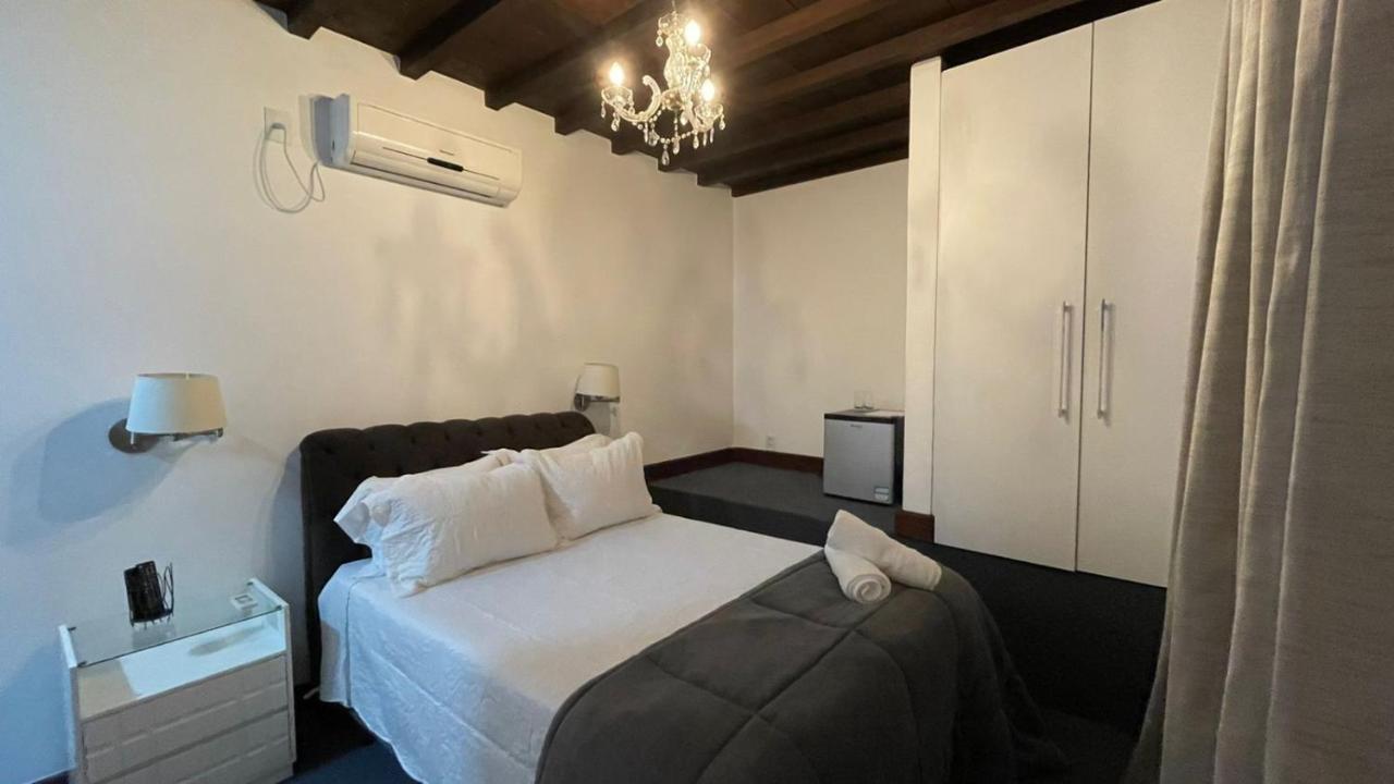Pousada Cozy House Pedro do Rio Eksteriør bilde