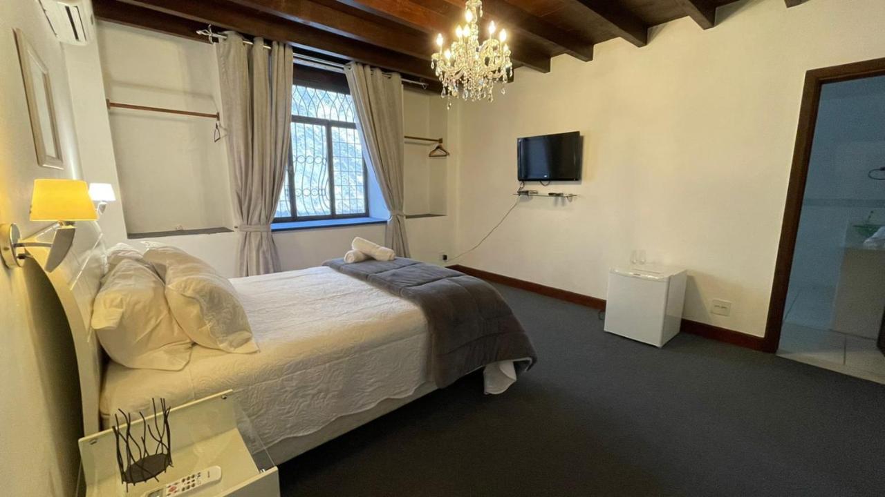 Pousada Cozy House Pedro do Rio Eksteriør bilde