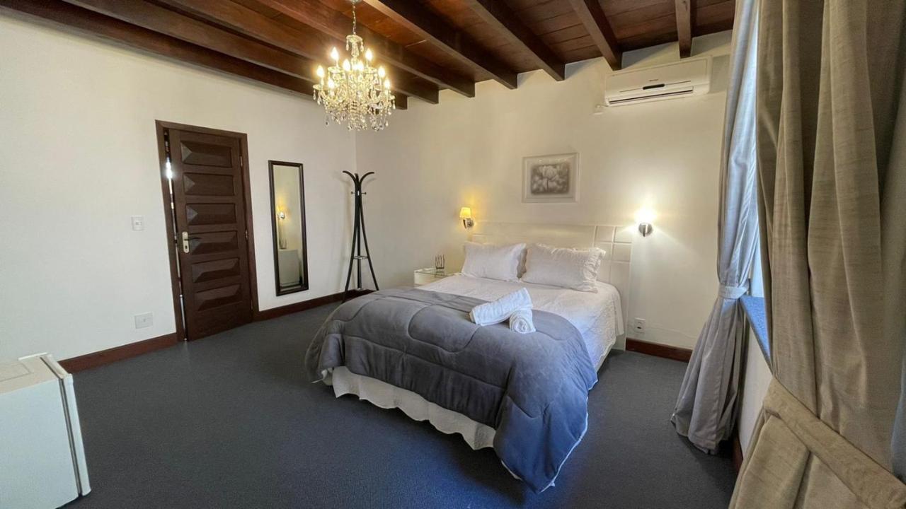 Pousada Cozy House Pedro do Rio Eksteriør bilde