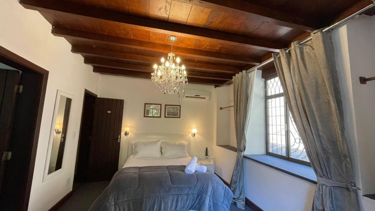 Pousada Cozy House Pedro do Rio Eksteriør bilde