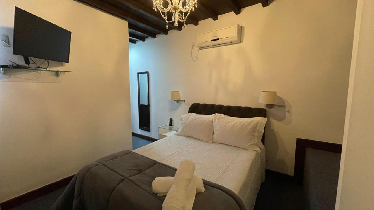 Pousada Cozy House Pedro do Rio Eksteriør bilde