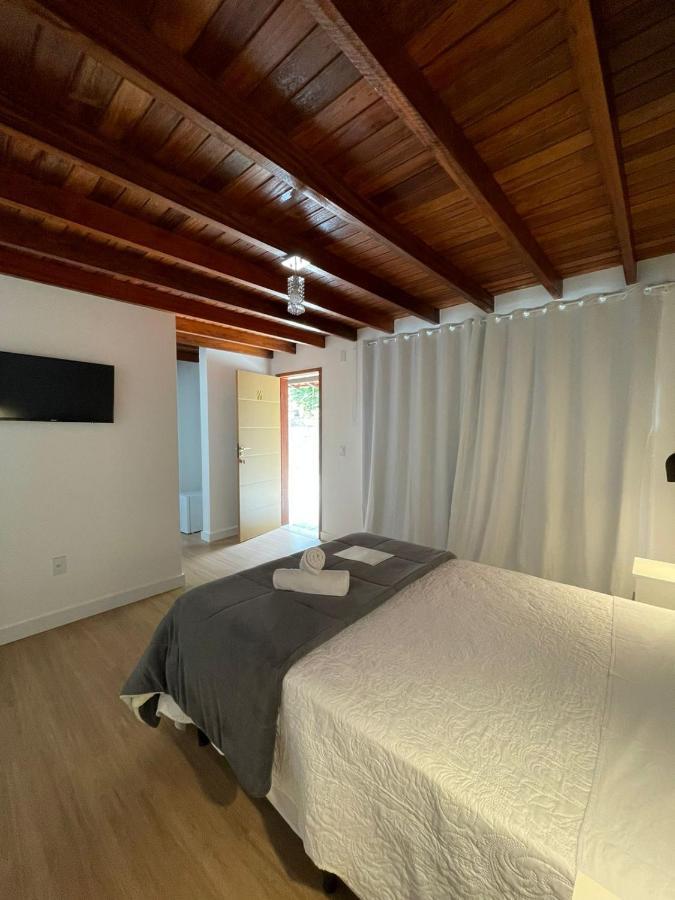 Pousada Cozy House Pedro do Rio Eksteriør bilde