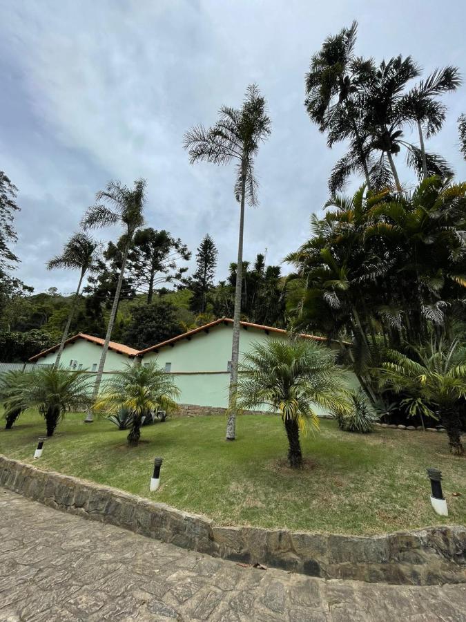 Pousada Cozy House Pedro do Rio Eksteriør bilde
