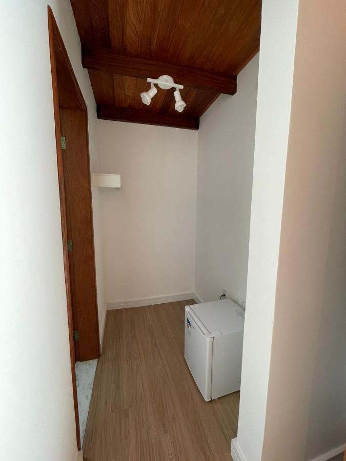 Pousada Cozy House Pedro do Rio Eksteriør bilde